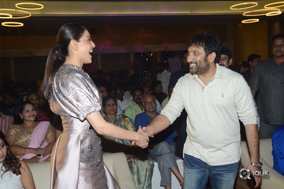 MLA-Movie-Pre-Releae-Event-Photos